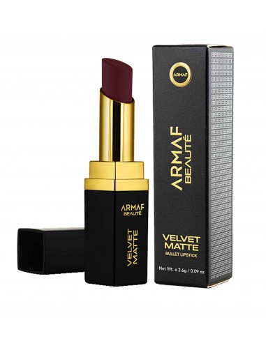 Armaf Beauté Velvet Matte Lipstick - matte lipstick