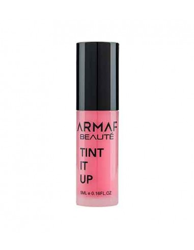 Armaf Beauté Tint It Up Lip & Cheek Tint - tekutá tvářenka na rty a tváře