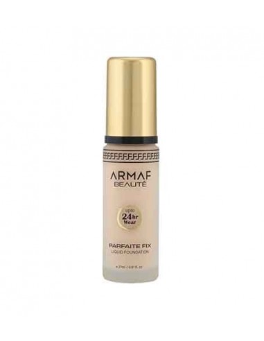 Armaf Beauté Parfaite Fix Liq Foundation - liquid makeup