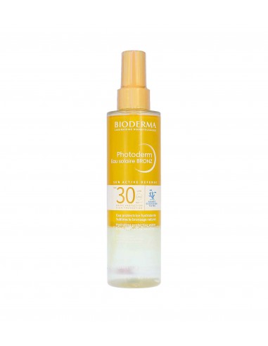 Bioderma Photoderm Bronz - opalovací voda SPF 30