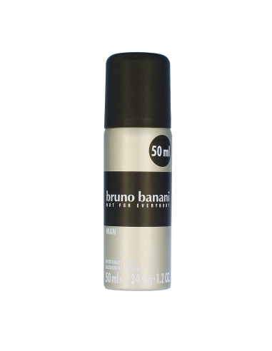 Bruno Banani Man - deospray