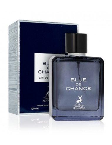 Maison Alhambra Maitre De Blue - EDP