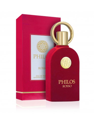 Maison Alhambra Philos Rosso - EDP