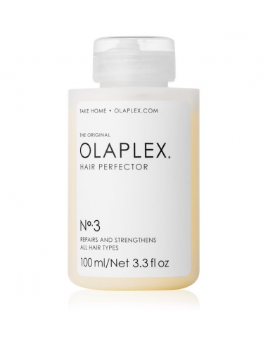 Olaplex N°3 Hair Perfector - nourishing care for damaged and brittle hair