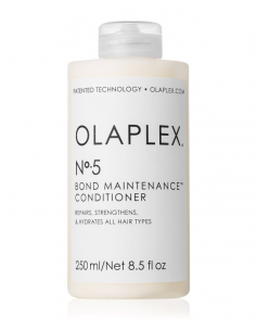 "Olaplex N°5 Bond Maintenance" - stiprinamasis...