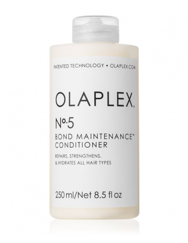 Olaplex N°5 Bond Maintenance - strengthening conditioner for hydration and shine