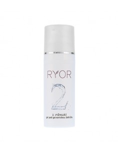 RYOR Profesionali odos priežiūra 2. - vyživující gelis po...