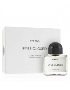 "Byredo Eyes Closed" - EDP