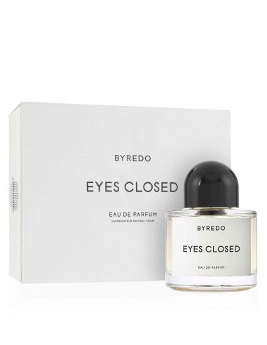 Byredo Eyes Closed - EDP