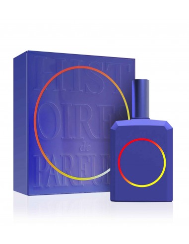 Histoires de Parfums This Is Not A Blue Bottle 1.3 - EDP