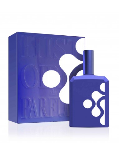 Histoires de Parfums This Is Not A Blue Bottle 1.4 - EDP