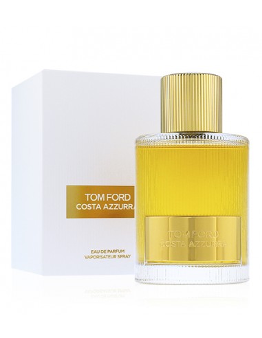 Tom Ford Costa Azzura - EDP