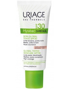 URIAGE Hyséac 3-Regul - tonizuojanti visuotinė priežiūra,...