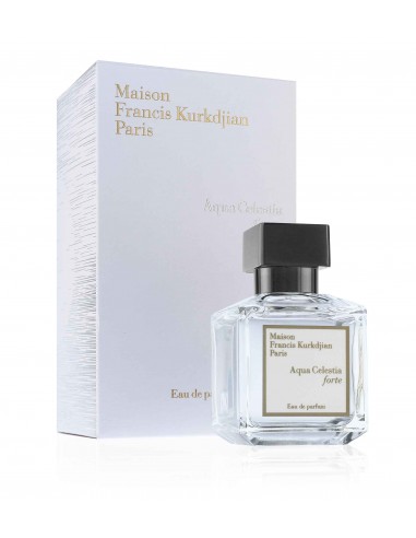 Maison Francis Kurkdjian Aqua Celestia Forte - EDP