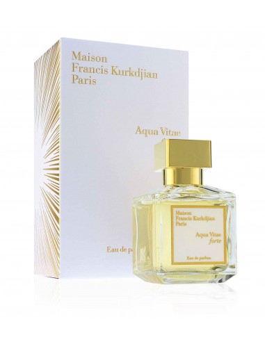 Maison Francis Kurkdjian Aqua Vitae Forte - EDP