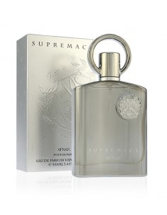 Afnan Supremacy Silver - EDP