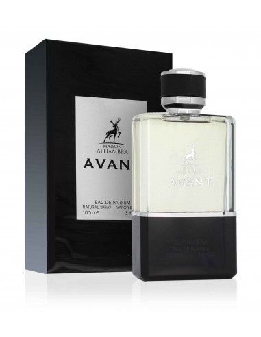 Maison Alhambra Avant - EDP