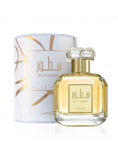 Lattafa Sutoor - EDP