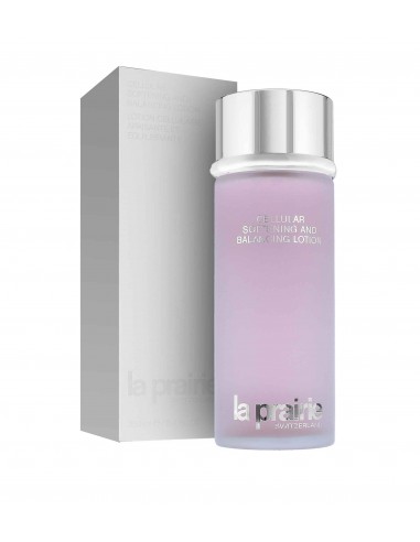 La Prairie Cellular Softening and Balancing Lotion - zjemňující a vyrovnávací tonikum