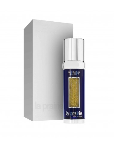 La Prairie Skin Caviar Liquid Lift - zpevňující sérum s kaviárem