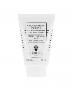 "Sisley Deeply Purifying Mask" - hloubkově čisticí maska...