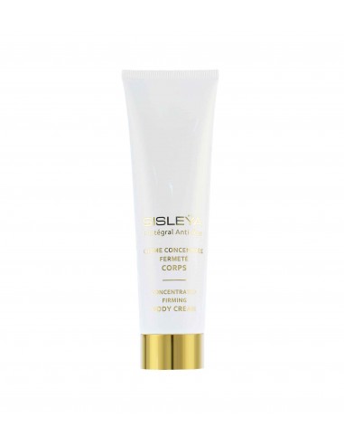 Sisley Sisleÿa L'Integral Firming Concentrated Body Cream - zpevňující tělový krém proti stárnutí pokožky