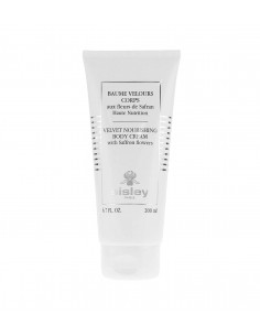 Sisley Velvet Nourishing Body Cream - maitinamasis kūno...