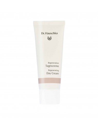 Dr. Hauschka Regenerating Day Cream - denní regenerační krém