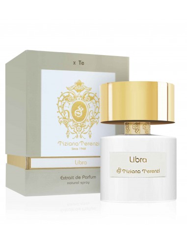 Tiziana Terenzi Libra - perfume extract