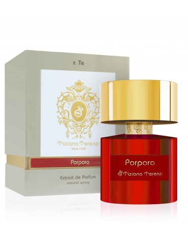 Tiziana Terenzi Porpora - perfume extract