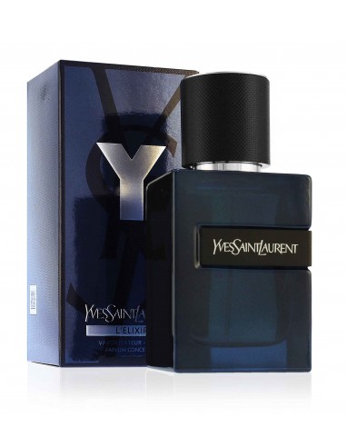 Yves Saint Laurent Y L´Elixir - EDP