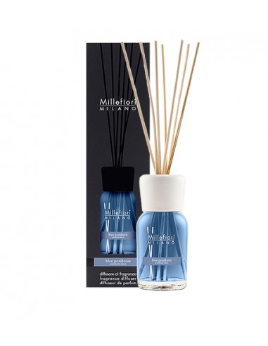 Millefiori Blue Posidonia - scent diffuser