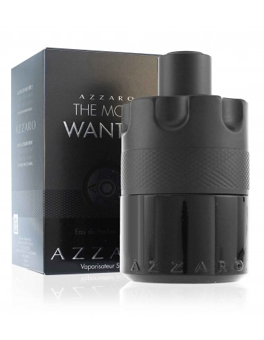 Azzaro The Most Wanted Intense - EDP