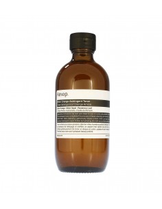 "Aesop Bitter Orange Astringent Toner" - gryninantis...