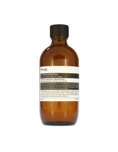 "Aesop In Two Minds" veido tonikas - valomasis tonikas