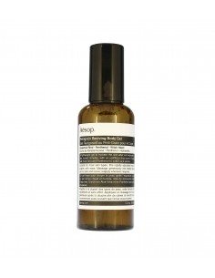"Aesop Petitgrain Reviving Body Gel" - regeneracinis kūno...