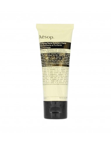 Aesop Purifying Facial Exfoliant Paste - čistící exfoliační pasta na obličej