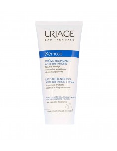 URIAGE Xémose Lipid-Replenishing Anti-Irritation Cream -...