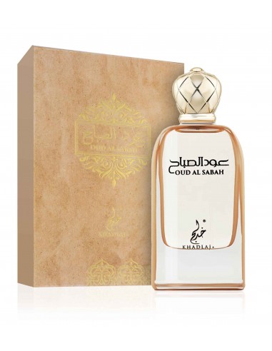 Khadlaj Oud Al Sabah - EDP