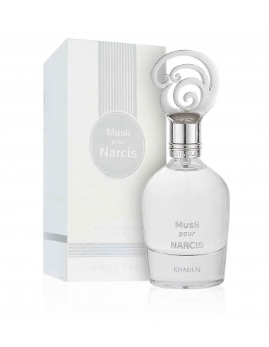 Khadlaj Musk Pour Narcis - EDP