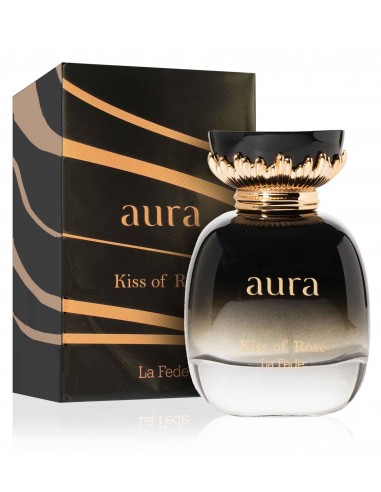 La Fede Aura Kiss Of Rose - EDP