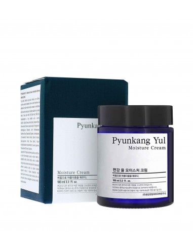 Pyunkang Yul Moisture Cream - hydratační krém na obličej