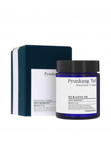 Pyunkang Yul Nutrition Cream - výživný krém na obličej