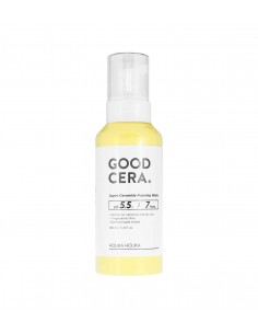 Holika Holika Good Cera Super Ceramide Foaming Wash -...