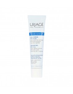 URIAGE Kératosane 30 Cream-Gel - gelio formos kremas