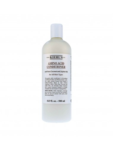 Kiehl's Amino Acid Conditioner - conditioner for all hair types