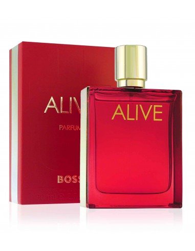 Hugo Boss Boss Alive Parfum - EDP