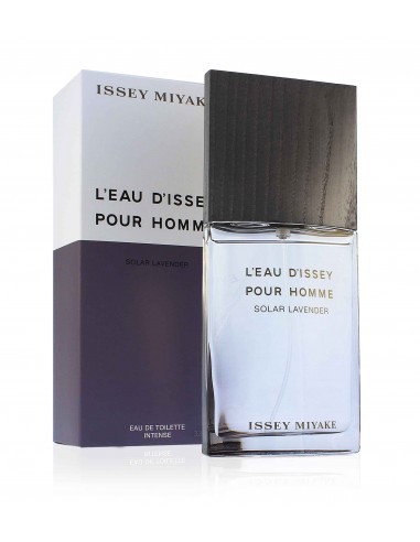 Issey Miyake L'Eau d'Issey Pour Homme Solar Lavender - EDT