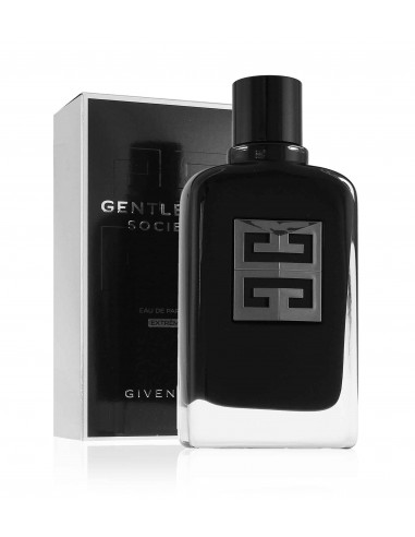 Givenchy Gentleman Society Extrême - EDP