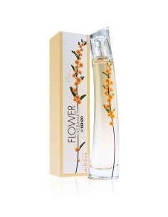 Kenzo Flower Ikebana Mimosa - EDP